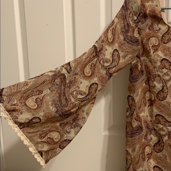 Fun Fall Dress 🍂 - Picture 2 of 4